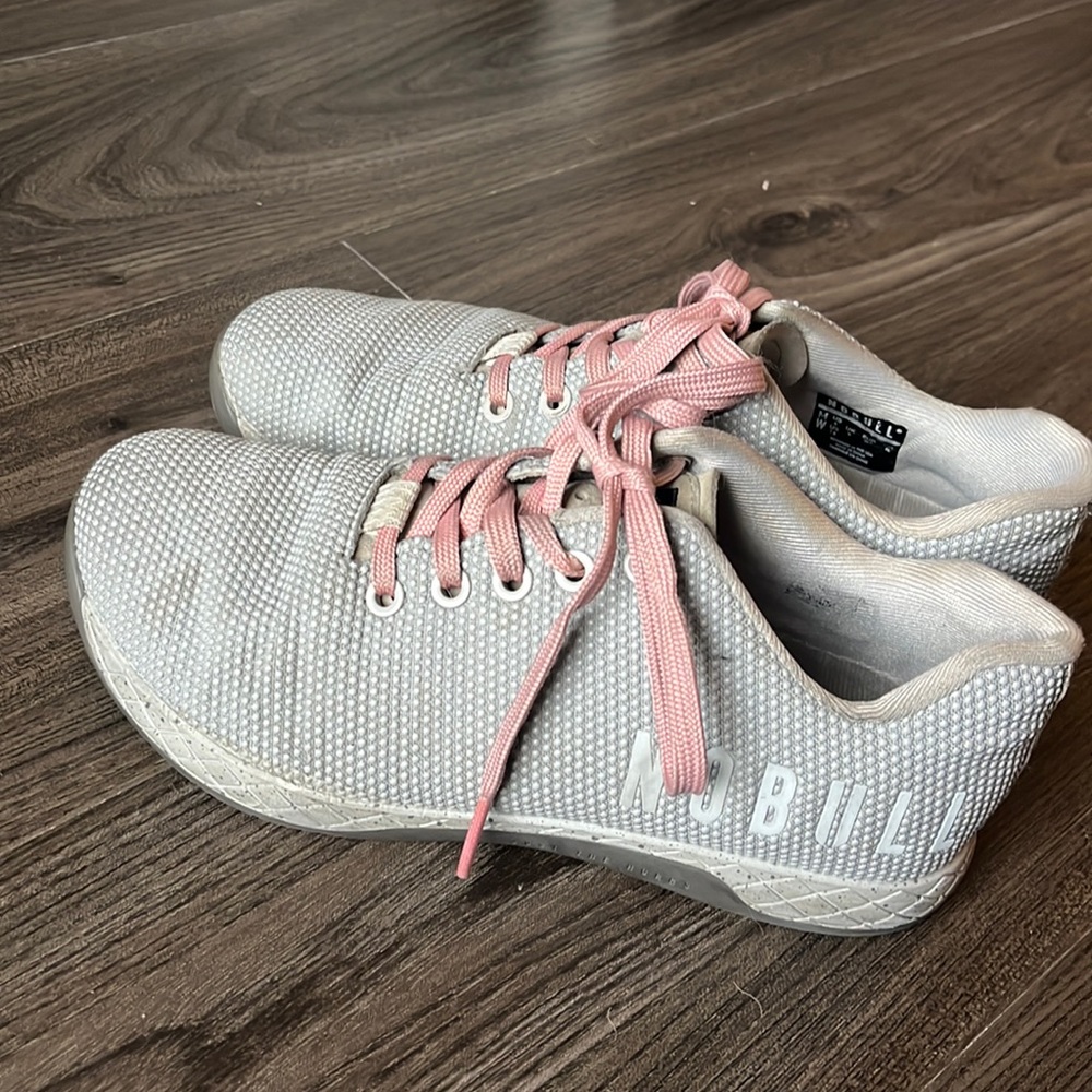 No Bull trainers
